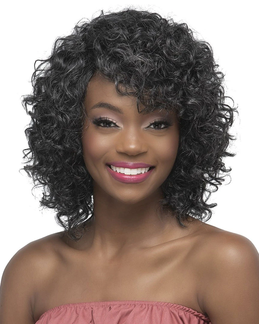 Rosie | Remy Human Hair Wig By Vivica Fox Wigs For Black Women 3 Rosie | Remy Human Hair Wig By Vivica Fox Wigs For Black Women