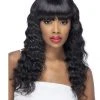 NHLD22 | Remy Human Hair Wig By Vivica Fox 2 NHLD22 | Remy Human Hair Wig By Vivica Fox