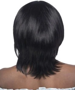 Bruna | Remy Human Hair Wig By Vivica Fox 7 Bruna | Remy Human Hair Wig By Vivica Fox