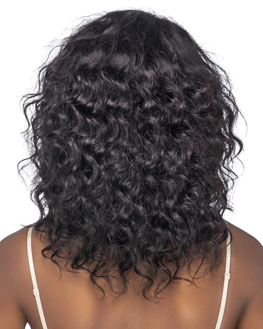 Wigs For Black Women Nebula | Lace Front Remy Human Hair Wig By Vivica Fox 5 Wigs For Black Women Nebula | Lace Front Remy Human Hair Wig By Vivica Fox