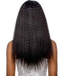 Anne | Lace Front & Lace Part Remy Human Hair Wig By Vivica Fox 7 Anne | Lace Front & Lace Part Remy Human Hair Wig By Vivica Fox