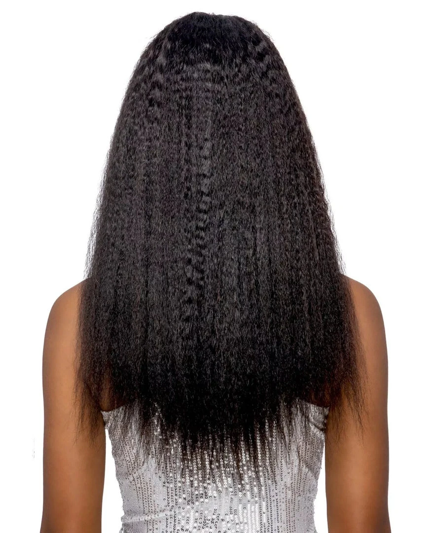 Anne | Lace Front & Lace Part Remy Human Hair Wig By Vivica Fox 5 Anne | Lace Front & Lace Part Remy Human Hair Wig By Vivica Fox