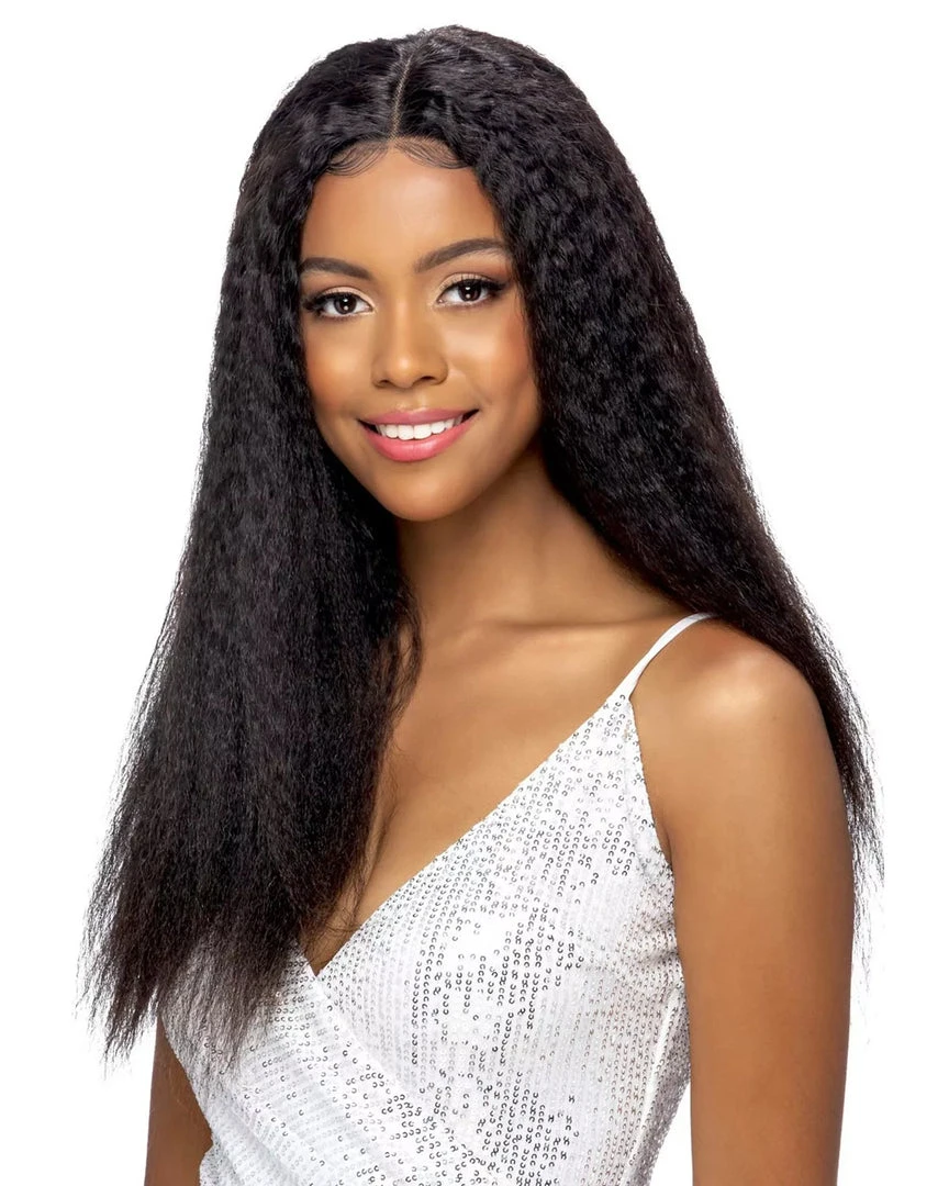 Anne | Lace Front & Lace Part Remy Human Hair Wig By Vivica Fox 4 Anne | Lace Front & Lace Part Remy Human Hair Wig By Vivica Fox