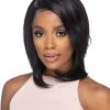 Ruby | Lace Front & Lace Part Remy Human Hair Wig By Vivica Fox Wigs For Black Women