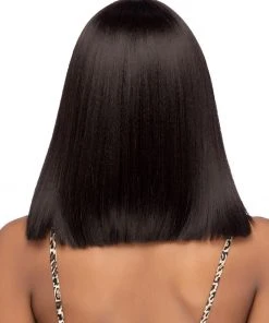 Wigs For Black Women Chester | Lace Part Human Hair Blend Wig By Vivica Fox 7 Wigs For Black Women Chester | Lace Part Human Hair Blend Wig By Vivica Fox