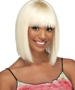 Dream | Remy Human Hair Wig By Vivica Fox Wigs For Black Women