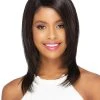 Laiken | Lace Front Remy Human Hair Wig By Vivica Fox