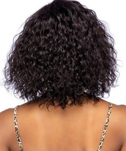 Oxford | Lace Front & Lace Part Remy Human Hair Wig By Vivica Fox Wigs For Black Women