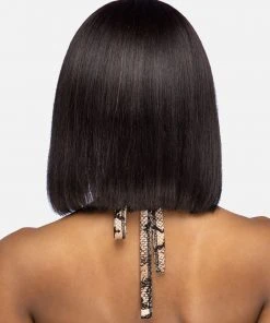 Wigs For Black Women Stana | Lace Front & Lace Part Remy Human Hair Wig By Vivica Fox 7 Wigs For Black Women Stana | Lace Front & Lace Part Remy Human Hair Wig By Vivica Fox