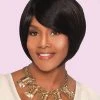 Snap Bang Crown | Human Hair Wiglet By Vivica Fox 1 Snap Bang Crown | Human Hair Wiglet By Vivica Fox