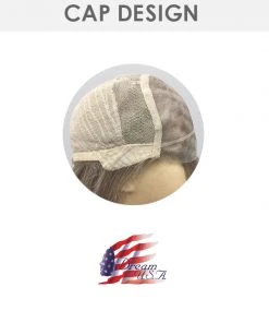 Wigs For Women Venice (Exclusive) | Lace Front & Monofilament Synthetic Wig By Dream USA