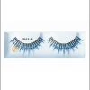Best Wig Outlet 804 A4 Eyelashes (Blue/Gold) 1 Best Wig Outlet 804 A4 Eyelashes (Blue/Gold)