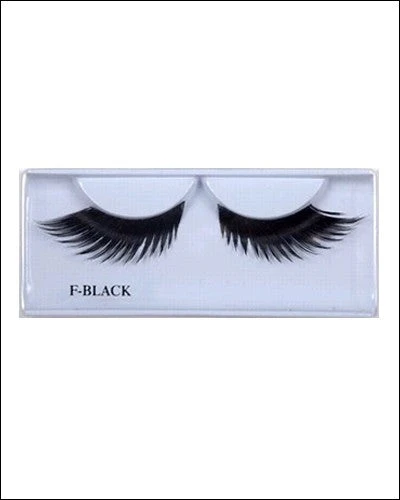 Best Wig Outlet Wicked Black Eyelashes 3 Best Wig Outlet Wicked Black Eyelashes