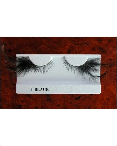 Best Wig Outlet F Black Eyelashes 3 Best Wig Outlet F Black Eyelashes