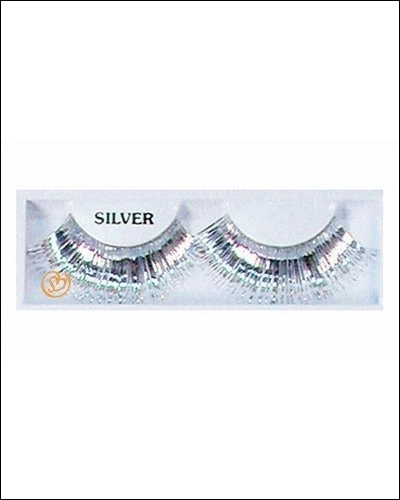 Best Wig Outlet Silver Eyelashes 3 Best Wig Outlet Silver Eyelashes