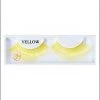 Best Wig Outlet Yellow Eyelashes 1 Best Wig Outlet Yellow Eyelashes