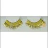 Best Wig Outlet C02 Gold Eyelashes 1 Best Wig Outlet C02 Gold Eyelashes