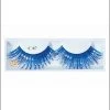Best Wig Outlet C07 Eyelashes (Blue)