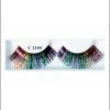 Best Wig Outlet C2104 Eyelashes (Dark Rainbow) 1 Best Wig Outlet C2104 Eyelashes (Dark Rainbow)
