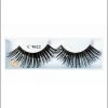 Best Wig Outlet C9622 Eyelashes (Black)