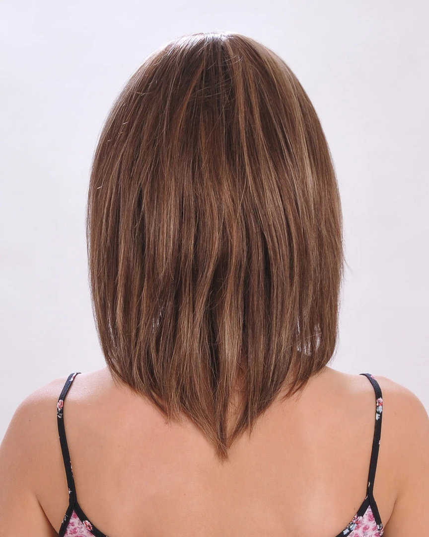 Hillery | Full Lace Human Hair Wig By Wig Pro 15 Hillery | Full Lace Human Hair Wig By Wig Pro