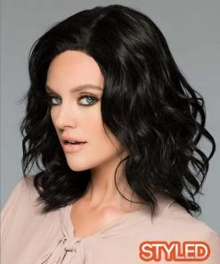 Hillery | Full Lace Human Hair Wig By Wig Pro 17 Hillery | Full Lace Human Hair Wig By Wig Pro