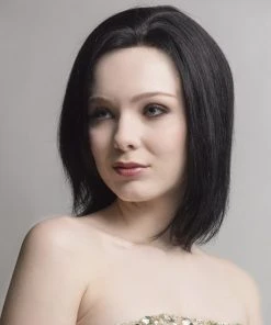 Hillery | Full Lace Human Hair Wig By Wig Pro 21 Hillery | Full Lace Human Hair Wig By Wig Pro