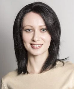 Hillery | Full Lace Human Hair Wig By Wig Pro 24 Hillery | Full Lace Human Hair Wig By Wig Pro