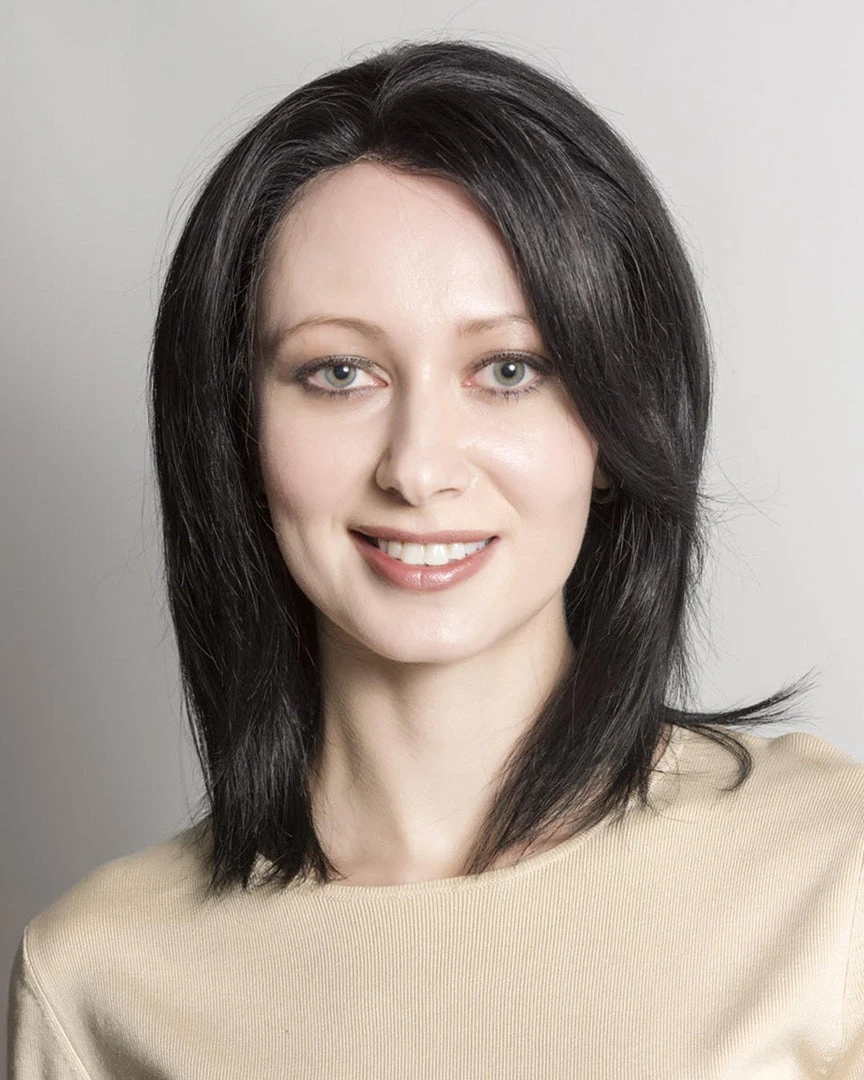 Hillery | Full Lace Human Hair Wig By Wig Pro 11 Hillery | Full Lace Human Hair Wig By Wig Pro