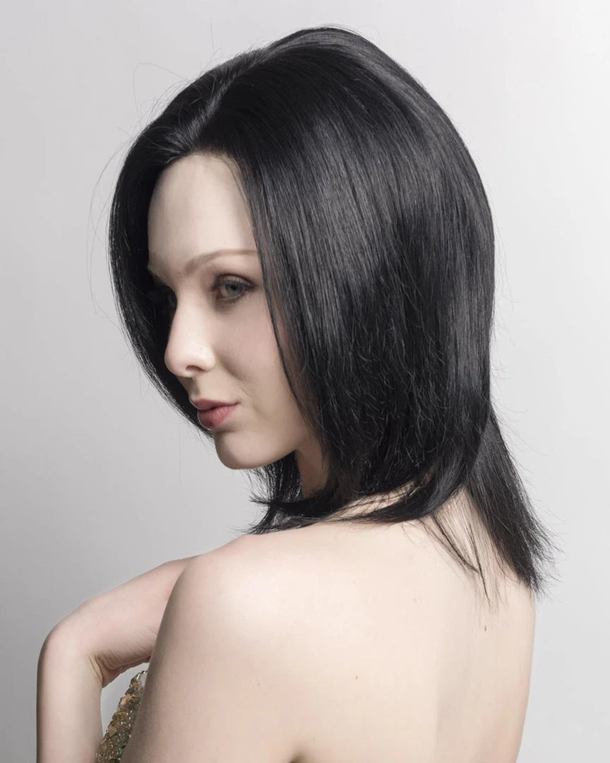 Hillery | Full Lace Human Hair Wig By Wig Pro 10 Hillery | Full Lace Human Hair Wig By Wig Pro