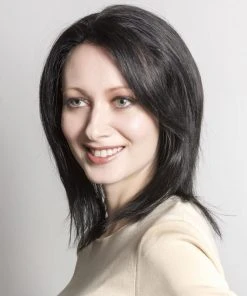 Hillery | Full Lace Human Hair Wig By Wig Pro 25 Hillery | Full Lace Human Hair Wig By Wig Pro