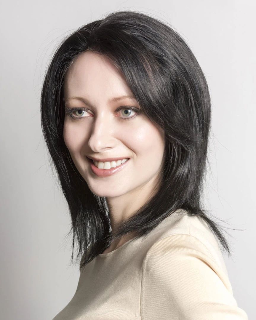 Hillery | Full Lace Human Hair Wig By Wig Pro 12 Hillery | Full Lace Human Hair Wig By Wig Pro