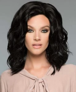 Hillery | Full Lace Human Hair Wig By Wig Pro