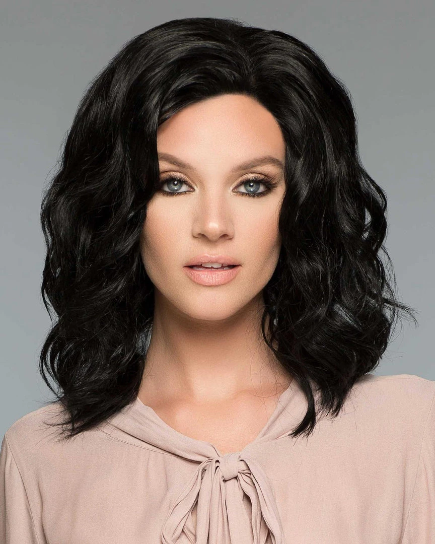 Hillery | Full Lace Human Hair Wig By Wig Pro 3 Hillery | Full Lace Human Hair Wig By Wig Pro