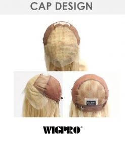 Hillery | Full Lace Human Hair Wig By Wig Pro 29 Hillery | Full Lace Human Hair Wig By Wig Pro