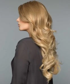 Liz B (Exclusive) | Lace Front & Monofilament Human Hair Wig By Wig Pro