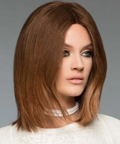 Barbara | Monofilament Human Hair Wig By Wig Pro
