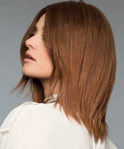 Barbara | Monofilament Human Hair Wig By Wig Pro