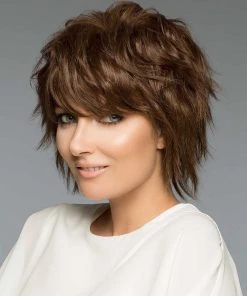 Alice HT MD | Lace Front Human Hair Wig By Wig Pro