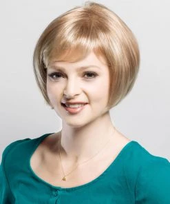 Wigs For Women Abbey | Synthetic Wig By Wig Pro