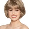 Wigs For Women Abbey | Synthetic Wig By Wig Pro
