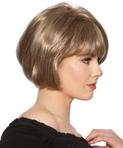 Wigs For Women Abbey | Synthetic Wig By Wig Pro