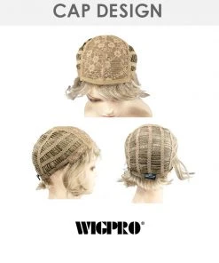 Felicity | Synthetic Wig By Wig Pro Wigs For Women