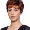 Shortie (Exclusive) | Synthetic Wig By Wig Pro 1 Shortie (Exclusive) | Synthetic Wig By Wig Pro