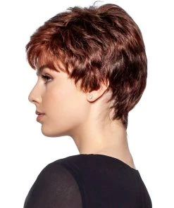 Shortie (Exclusive) | Synthetic Wig By Wig Pro