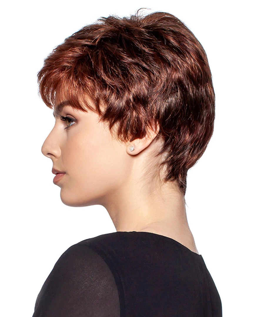 Shortie | Synthetic Wig By Wig Pro 9 Shortie | Synthetic Wig By Wig Pro