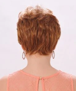 Susanna | Synthetic Wig By Wig Pro