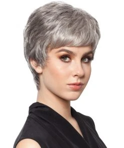 Shortie | Synthetic Wig By Wig Pro