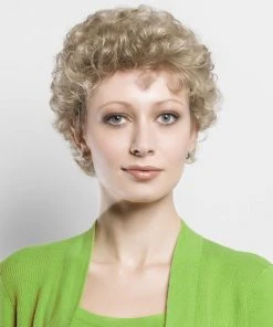 Helena | Synthetic Wig By Wig Pro