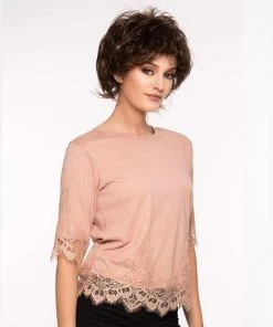 U Turn | Synthetic Wig By Wig Pro Wigs For Women